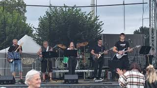 Stará čtyřka - Eldorádo (cover)