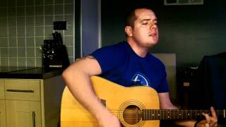 Is Yesterday, Tomorrow, Today? - Stereophonics - Acoustic Cover