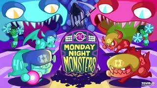 Cover art for Game On!