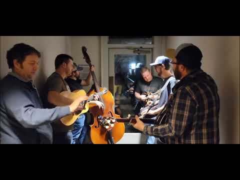 SPBGMA 2022 Jam - Careless Love