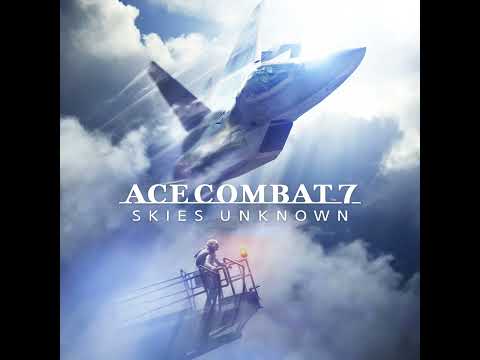 Ace Combat 7: Skies Unknown: LRSSG Briefing IV (No drums or guitar)