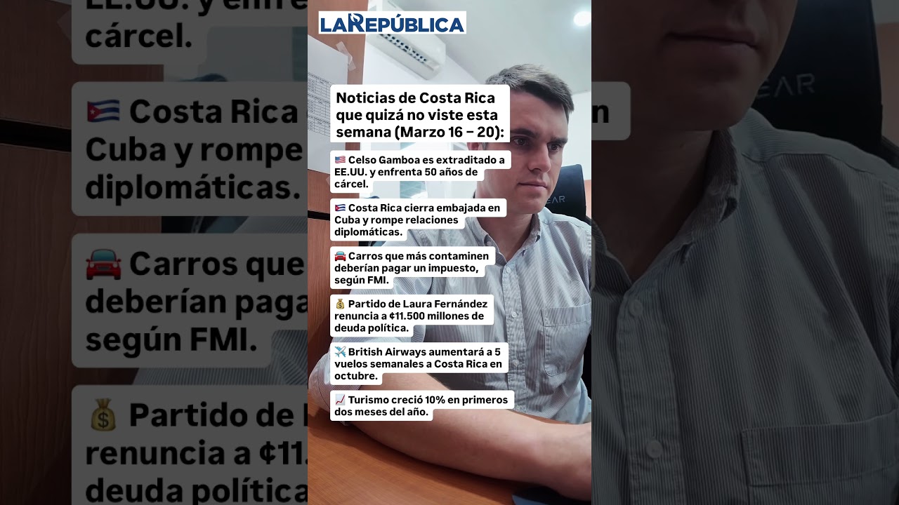 noticias de costa ri