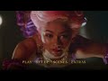 The Greatest Showman DVD Menu