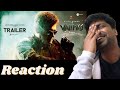 Valimai Trailer Reaction | M.O.U | Mr Earphones BC_BotM