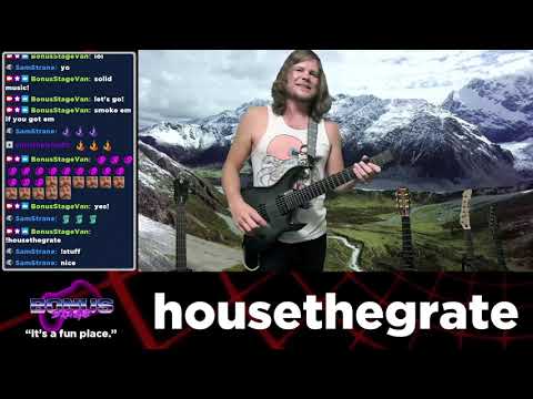 housethegrate | Music Online Sep 2023