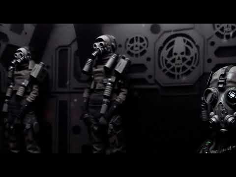 "When the Machines Collapse: Suffer | The Psychodelic Trips" AUDIO REACTIVE AI VIDEO DARK VISUALS