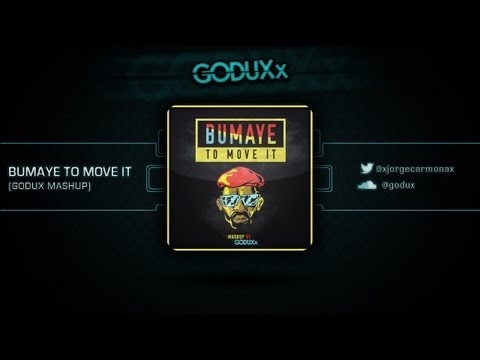 Major Lazer - Watch Out For This (Bumaye) Godux Remix