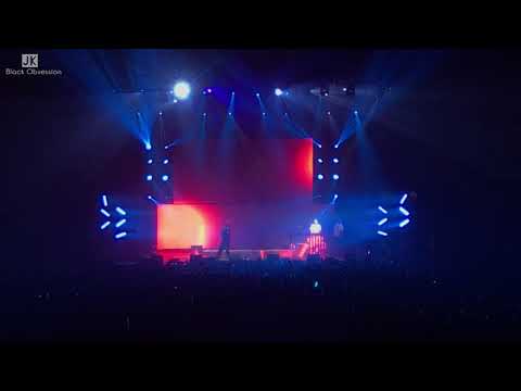 Keith Ape - Japan 88  • 88rising: 88 Degrees and Rising tour | Vancouver in 2018