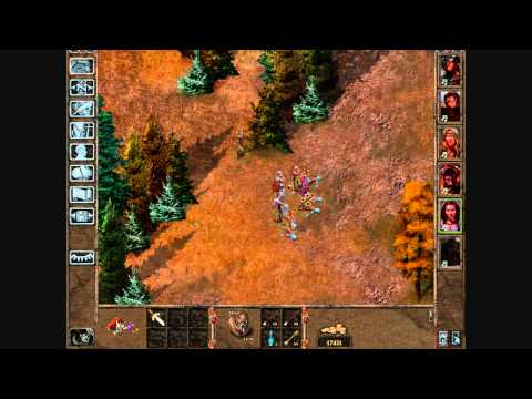 Let's Play Baldur's Gate - 69 - Gender Issues