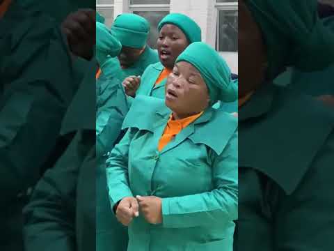 "Mayenziwe" by IKHAYA LENDUMISO MINISTRY East London