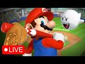 CRAZIEST ENDING IN MARIO BASEBALL HISTORY