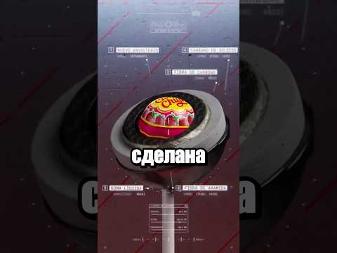 Вечная проблема Chupa Chups