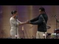 Audra McDonald & Norm Lewis perform "You Is My Woman Now" from Porgy & Bess