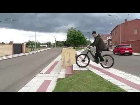 BIKELEC BULLS E STREAM EVO FS3 | By #CdRas