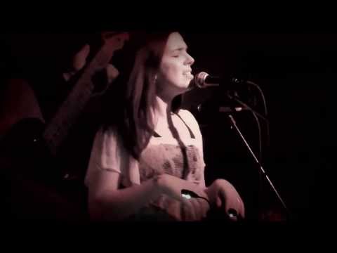 Sarah Borges "I'd Rather Go Blind"