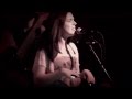 Sarah Borges "I'd Rather Go Blind"