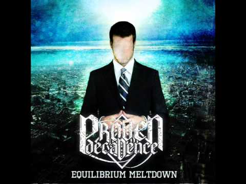 Proven Decadence - Material Dreams.