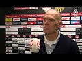 Roda JC - Jong AZ: Jurgen Streppel