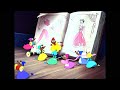 Cinderella 1950 The Work Song UHD