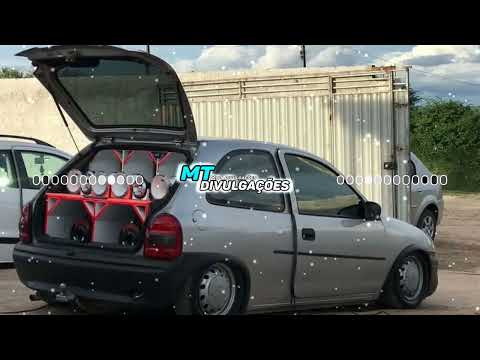 ROBYSSÃO - VOU PEDIR PRA TU TIRAR| ANTIGA PRA PAREDÃO