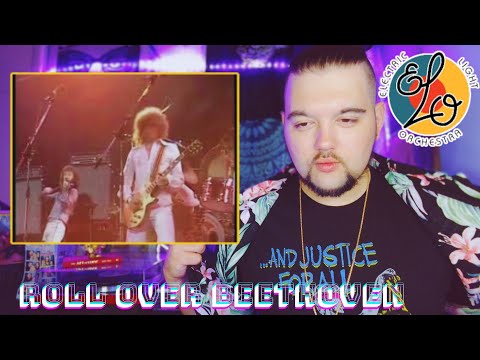 Drummer reacts to 
