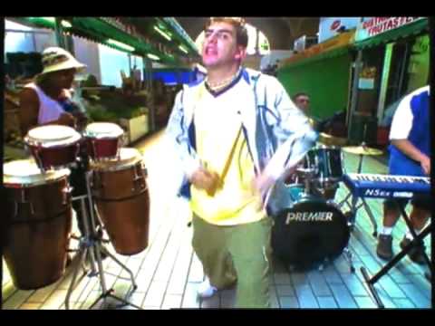 Já disse pra você video