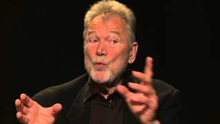 Del with Bo Svenson for KGEM playout video