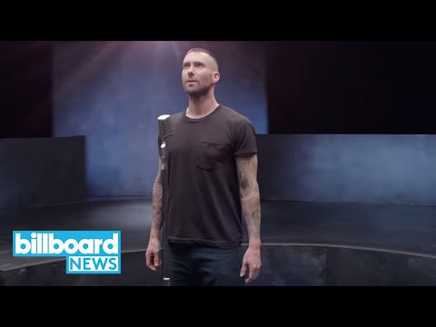 Maroon 5's Cameo-Filled "Girls Like You" Video Reaches 2 Billion Views on YouTube | Billboard News