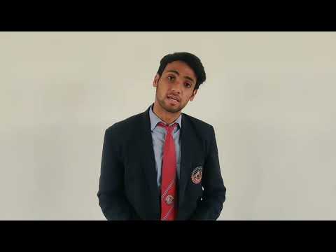 Prateek  Web Series Audition (2021)