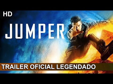 Jumper Fragman