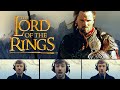 Into the West - Peter Hollens (feat. Taylor Davis ...