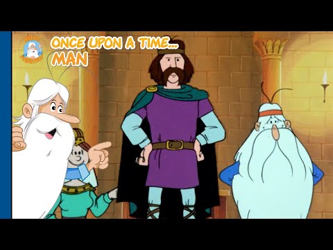 Once Upon A Time - Man | Series 1, Episode 9-10 | DOUBLE EPISODE COMPILATION