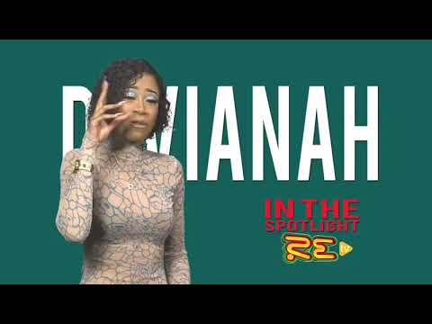 Davianah - In the spotlight (Interview)
