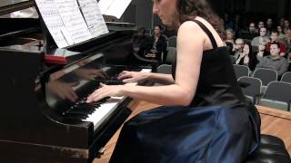 Eventide Concerto for English Horn