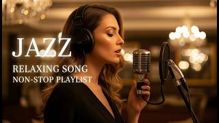 Download lagu Smooth Jazz Chill Out Lounge with Female Vocals | Soulful Relaxing Jazz Songs mp3