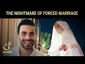 The Nightmare Of Forced Wedding Ain Ishq One Love Turkish Drama Urdu Dubbed UD21