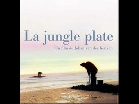 UNIPOP #8 La jungle plate