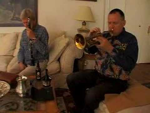 Banjo Music "There Must Be a Way" Eddy Davis, banjo