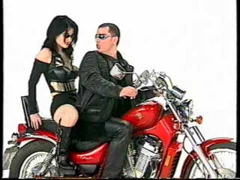 Ne zovi mala policajce - Mladen Burnać (Official Video 1998.)
