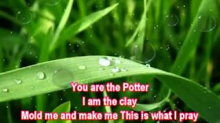 Change My Heart oh God   Hillsong With Lyrics)