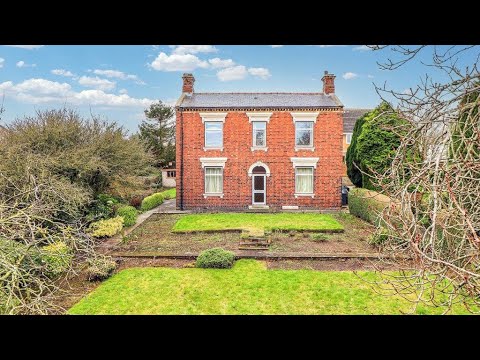 Fern Cottage, Cardigan Lane, Ossett - Virtual Tour