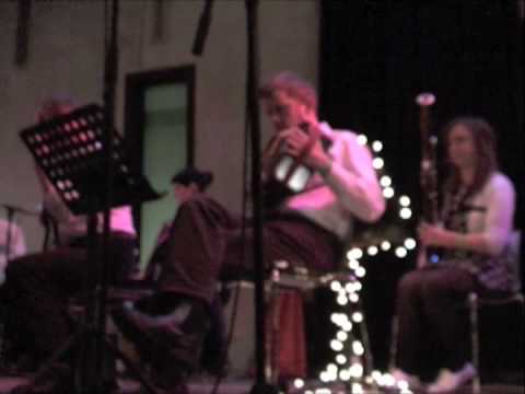 Terry Riley In C  by a.P.A.t.T.  @ Bluecoat, Liverpool (Excerpt)