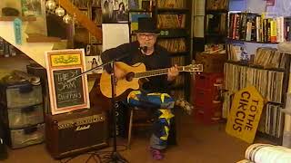 The Jam - Shopping - Cover &amp; Tutorial - Danny McEvoy