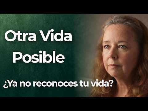 Al Otro Lado del Miedo: Reinventarse Después de los 50 - Otra Vida Posible Ep. 3 #17