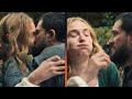 GoT Siblings Kit Harington And Sophie Turner GAG During The Dreadful KISS Exclusive