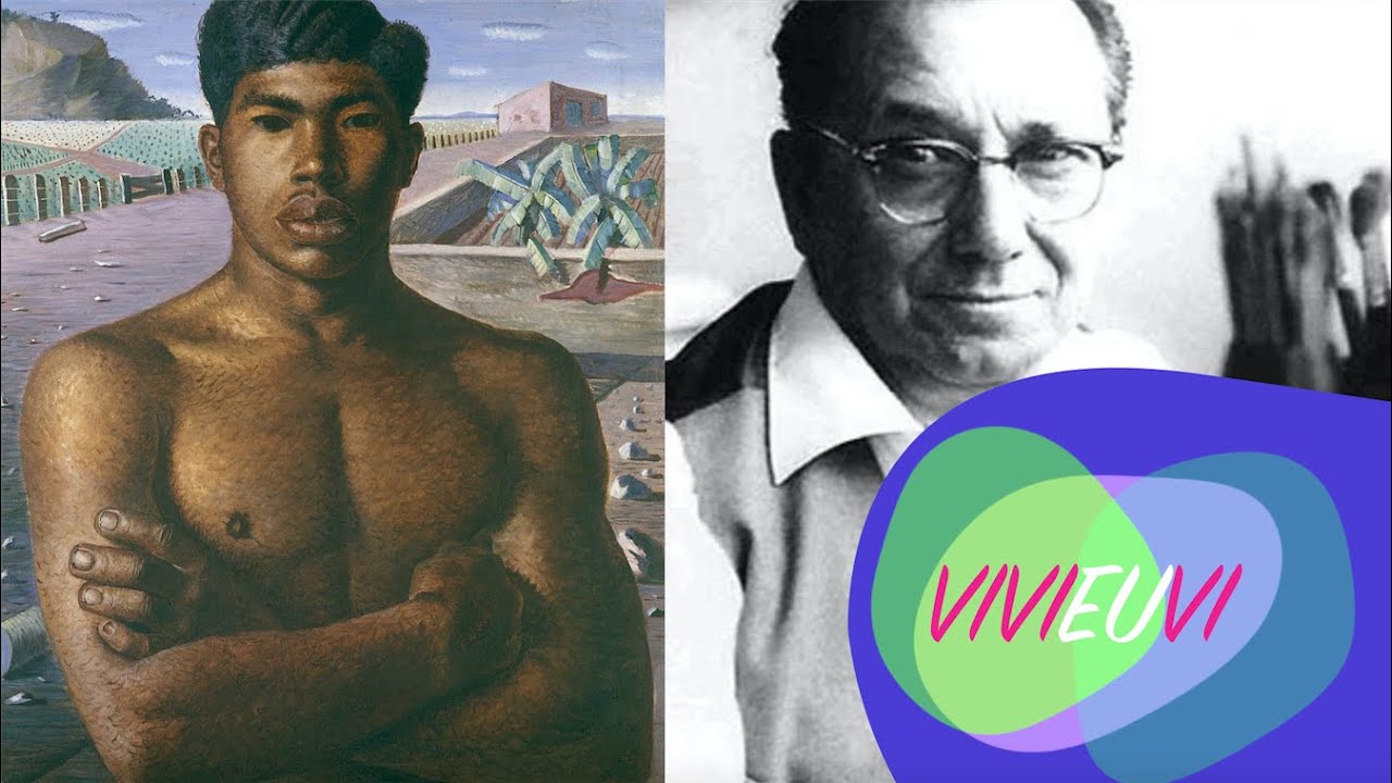 PORTINARI 50 FATOS #VIVIEUVI