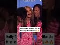 Destiny's Child Singing "Total Praise" Acapella |Richard Smallwood (Tribute) #gospel #vocals #shorts
