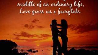Lady Antebellum - One Day You Will
