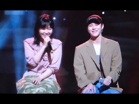 [FANCAM/직캠] 171210 JBJ 권현빈 (HyunBin) - Temporary Idol showcase 비정규직아이돌쇼케 sbs홀 (1)