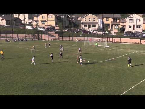 2015-04-19 Magic00B vs Pittsburg H2 Highlights